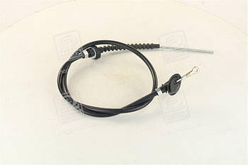 Трос зчеплення FIAT DUCATO 88-94, L=1198/893 (RIDER) RD.4115110147 UA53