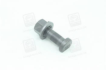 Шпилька колеса (з гайкою) М22x1, 5x80x38 BPW (RIDER) RD 22.80.35 UA53