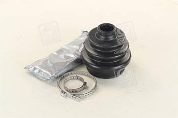 Пильовик ШРУСа наруж./внутр. AUDI BMW FIAT D8018 (вир-во ERT) 500079 UA53