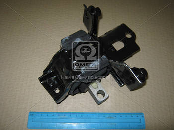 Подушка двигуна зліва Audi; Seat; Skoda; VW (вир-во FEBI) 19904 UA53