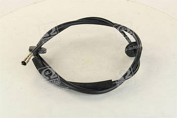 Трос спідометра MB E200 (W124) 86-93, L=1495 (RIDER) RD.4166271505 UA53