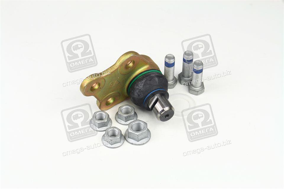 Опора кульова р/к MB передн. вісь (Вир-во Lemferder) 22394 02 UA53, фото 1