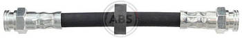 Шланг гальмівний (вир-во ABS) SL 4884 UA53