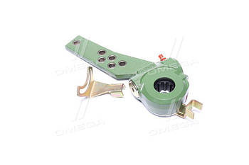 Важіль гальм. (тріскачка) DAF, RENAULT, SAF (RIDER) RD 09.02.56 UA53