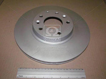 Диск гальмівний Mazda 6 10- (вир-во Jakoparts) J3303059 UA53