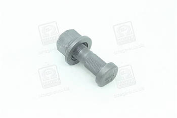 Шпилька колеса (з гайкою) М22x1, 5x83x44 SW32 (RIDER) RD 22.80.76 UA53