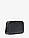 Жіноча сумка MICHAEL Michael Kors Jet Set Large Logo Crossbody Bag (35S1STTC9B) чорна, фото 3