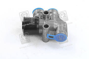 Кран розгальмовування DAF, IVECO (RIDER) RD 87.87.1000 UA53