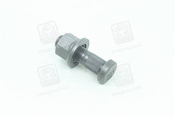 Шпилька колеса (з гайкою) М22x1, 5x78/М22x1, 5x27 SW32 (RIDER) RD 22.80.75 UA53