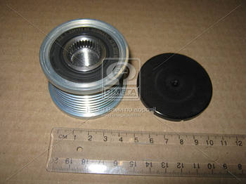 Шків генератора з обгінною муфтою (Вир-во INA) 535 0119 10 UA53