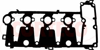 Прокладка клапанної кришки PSA/FIAT/FORD 2.0 HDI DW10CTED4 (вир-во Corteco) 440477P UA53