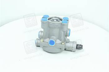 Кран гальм. SCANIA, VOLVO (RIDER) RD 88.78.59 UA53