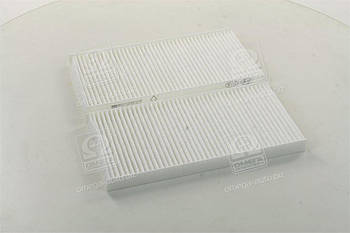 Фільтр салону Hyundai Ix35/tucson 06- (вир-во Mobis) 971332E910 UA53