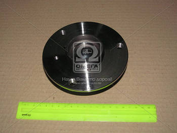 Маточина з підш. MCC SMART передн. (Вир-во SNR) R187.03 UA53