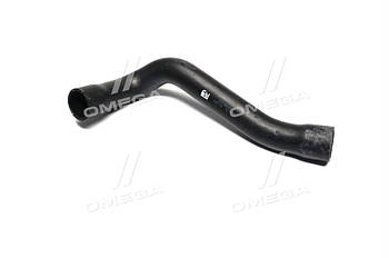 Патрубок водяного охолодження двигуна, праворуч зверху BMW (вир-во FEBI) 27468 UA53