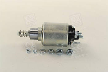 Тягове реле, стартер (вир-во ZM) ZM1639 UA53