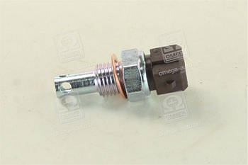 Датчики темпер. повітря FIAT, VW, ALFA ROMEO (вир-во Vernet) AS0012 UA53