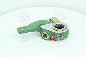 Важіль гальмівний (трищітка) правий SCANIA 16x165x308 (RIDER) RD 02.80.48 UA53