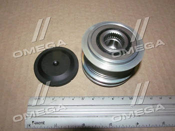 Механізм вільного ходу генератора FIAT 500L 1.6 D Multijet 09/12 - (Вир-во INA) 535 0181 10 UA53