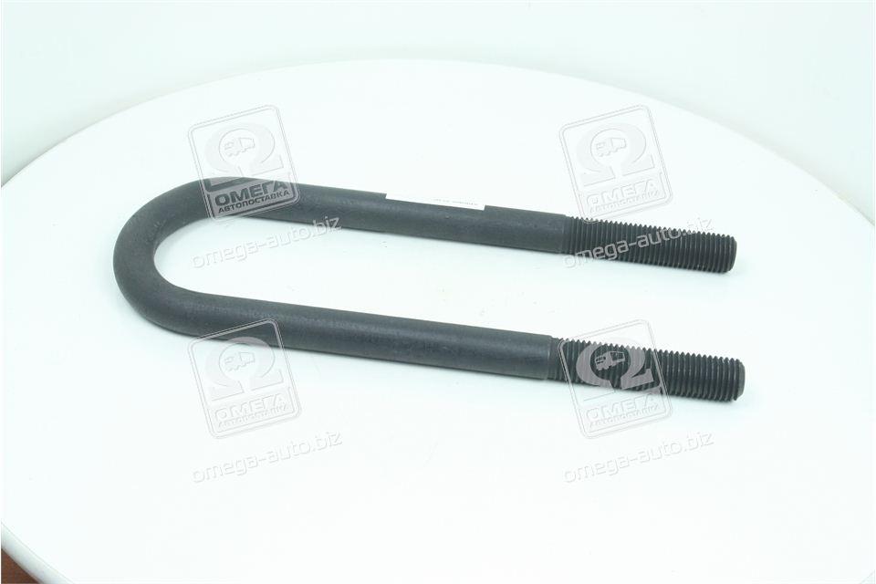 Стремянка ресори 100x24x340 BPW (з гайками) (RIDER) RD 10.338.79 UA53, фото 1