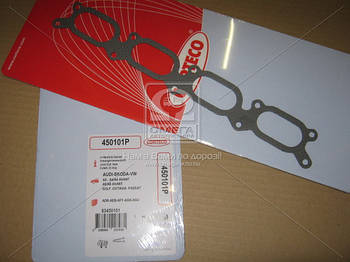 Прокладка колектора IN VW AWT (вир-во Corteco) 450101P UA53