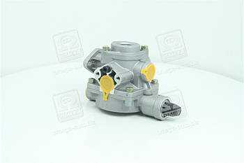 Кран гальм. MAN, RVI, BPW 99567435 UA53