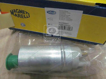 Паливний насос (0.5 Bar/140 л/год) AUDI; SEAT; SKODA; VW (вир-во Magneti Marelli кор.код. MAM00012) 3130113000