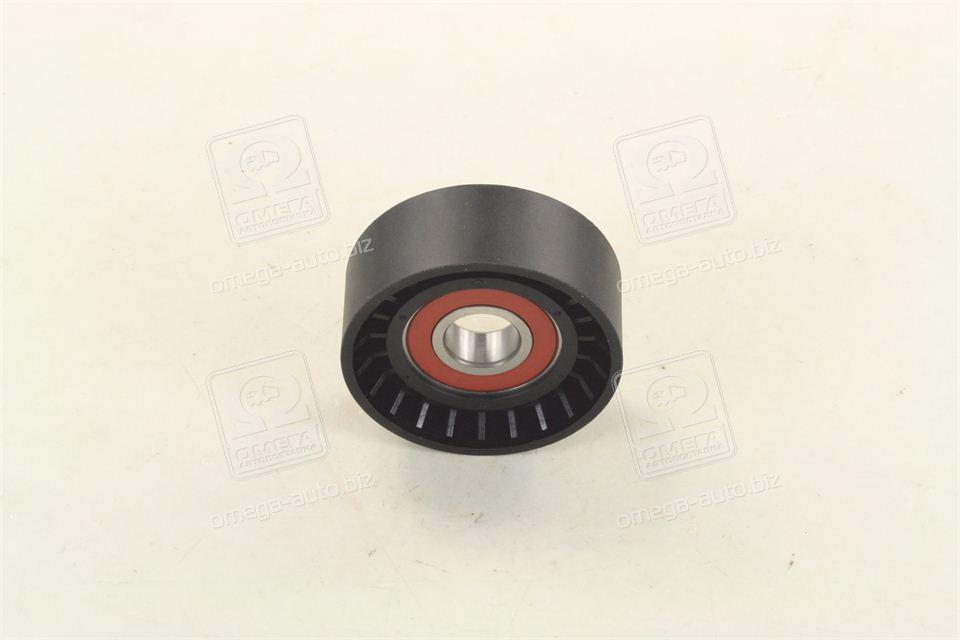 Натяжний ролик, поліклінового ремня FIAT (Вир-во Magneti Marelli, кор. код MPQ0160) 331316170160 UA53
