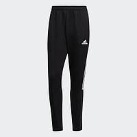 Штани ADIDAS TIRO 21 GH7305, Чорний, Розмір (EU) — XS
