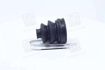 Пильовик ШРКШ к-т HYUNDAI LAVITA(-OCT 2006) (вир-во Parts-Mall) PXCWA-305 UA53