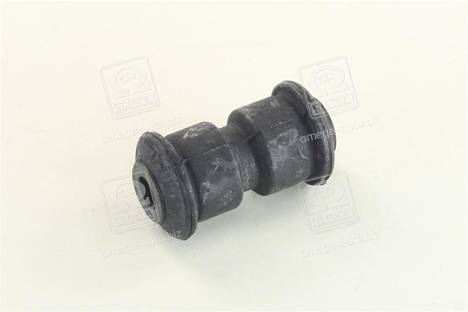 Втулка ресори MB задн. вісь (Вир-во Lemferder) 11374 01 UA53, фото 1