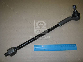 Тяга керма. AUDI / SEAT / SKODA / VW A3 / BORA, NEW BEETLE / OCTAVIA / LEON, TOLEDO (Вир-во Moog) VO-DS-1549 U