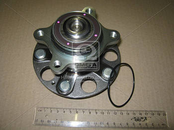 Маточина з підш. HONDA CIVIC задн. (Вир-во SNR) R174.72 UA53