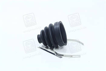 Пильовик ШРКШ к-т HYUNDAI CLICK(-OCT 2006) (вир-во Parts-Mall) PXCWA-302 UA53