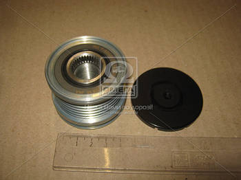 Механізм вільного ходу генератора VW (Вир-во NTN-SNR) GA754.17 UA53