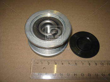 Механізм вільного ходу генератора KIA SPORTAGE (JE, KM) 2.0 CRDi (Вир-во Contitech) AP9065 UA53