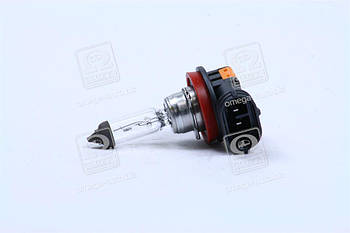 Лампа розжарювання H8 12V 35W PGJ19-1 PURE LIGHT (вир-во Bosch) 1 987 302 081 UA53