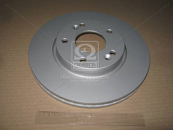 Диск гальмівний Hyundai TUCSON 04- (вир-во Jakoparts) J3300304 UA53