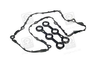 Прокладка кришки клапанної (компл.) BMW M50 ->92 (вир-во FEBI) 09768 UA53