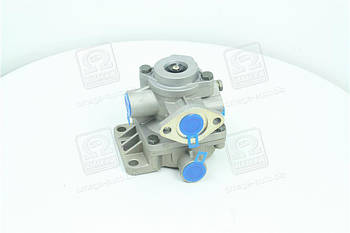 Кран гальм. MAN, RVI, BPW (RIDER) RD 88.78.58 UA53