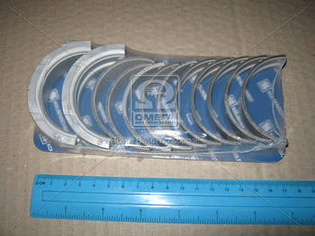 Вкладиші корінні VAG 0,25 2,2-2,5 5cyl (вир-во KS) 87461610 UA53