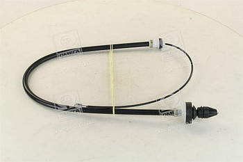Трос зчеплення RENAULT 19 88-95, L=1010/603 (RIDER) RD.4115410136 UA53