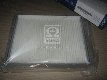 Фільтр салону (вир-во Mobis) 9761938100 UA53