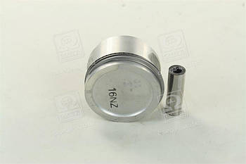 Поршень з кільцями OPEL 79,00 C16NZ/E16NZ (вир-во Mahle) 011 08 00 UA53