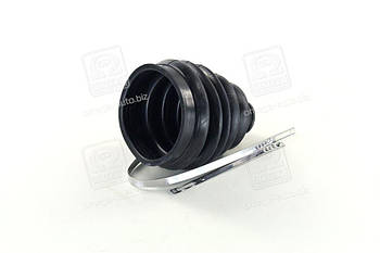 Пильовик ШРКШ к-т KIA SOUL(AM) (вир-во Parts-Mall) PXCWC-109 UA53