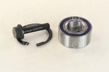 Підшипник маточини AUDI 100, A4, A6,VW PASSAT (B3) передн. (RIDER) RD.34155718 UA53