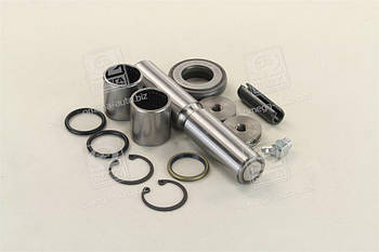 Шкворня р/к MB 601 (компл. на один бік) (Вир-во Febi) 10062 UA53