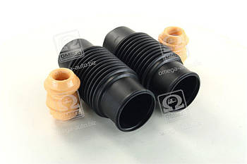 Пильовик амортизатора компл. (вир-во Monroe) PK060 UA53