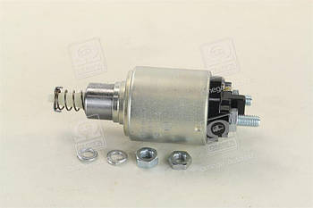 Тягове реле, стартер (вир-во ZM) ZM744 UA53