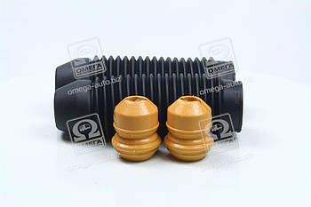 Пильовик амортизатора компл. (вир-во Monroe) PK076 UA53